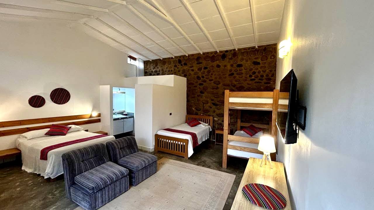 Bungalow 1