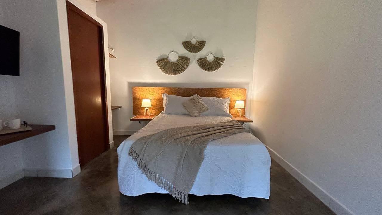 Bungalow 3