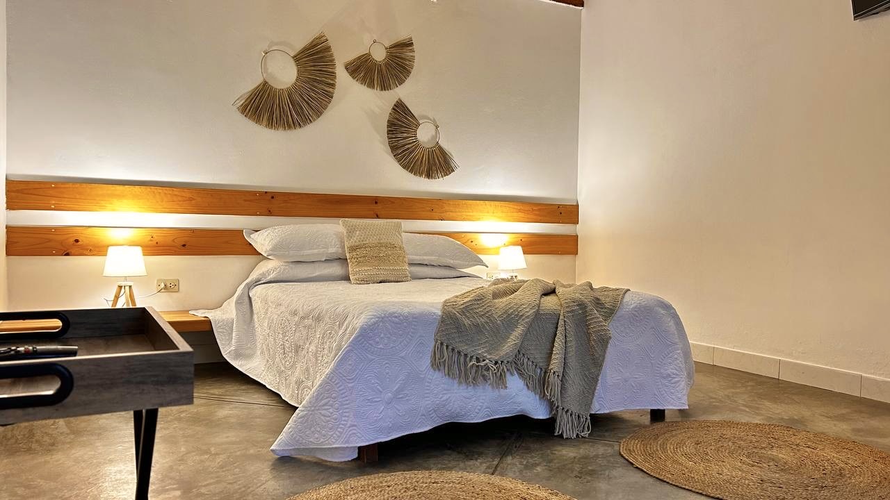 Bungalow 4