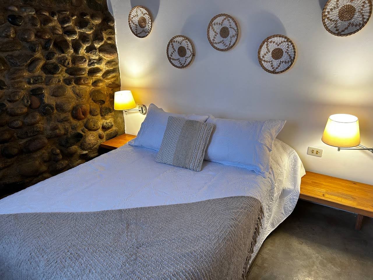 Bungalow 7