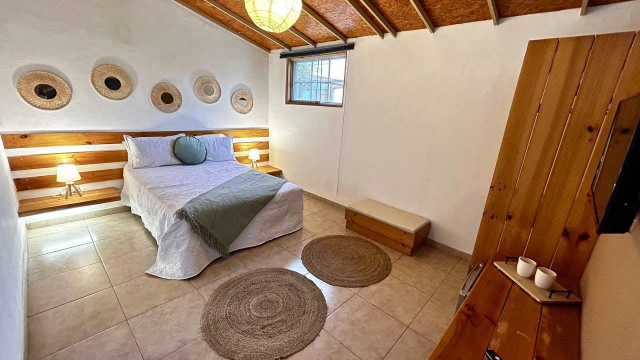 Bungalow 8